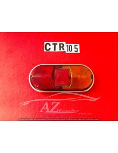 Fanale posteriore Fiat 1300 1500 Leart 4188 4189