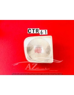 Faro proiettore Renault R16 TX Cibie 187 ASM 460064