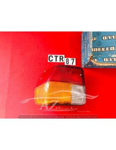 Fanale posteriore sx Alfa-Romeo Alfasud Carello lesionato