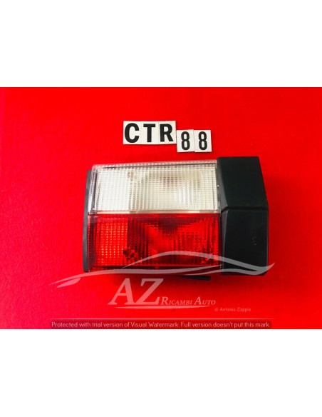 Fanale posteriore sx Alfa-Romeo Alfasud Sprint Carello -  Az Ricambi  Sei alla ricerca di ricambi per la tua auto d’epoca?