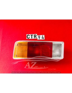Fanale posteriore sx Opel Rekord 3467015