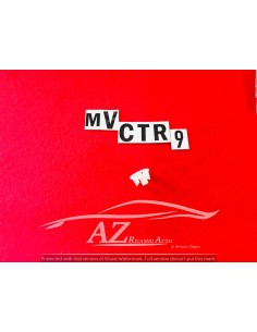 Boccola in plastica Fiat Croma Lancia Thema 4383824