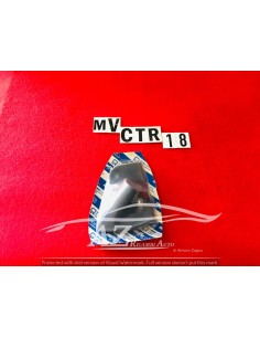 Modanatura specchio dx Fiat Croma Lancia Thema 176654670 -  Az Ricambi  Sei alla ricerca di ricambi per la tua auto d’epoca?