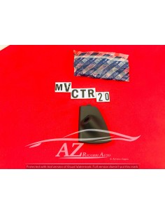 Modanatura specchio sx Marrone Fiat Croma Lancia Thema...