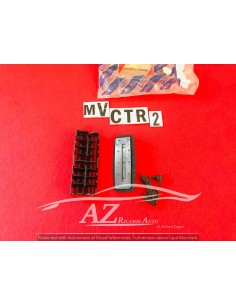 Diffusore aria al cruscotto Fiat Panda guida a destra 91-03 180648180 -  Az Ricambi  Sei alla ricerca di ricambi per la tua a...