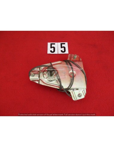 Alzavetro manuale per fiat 131 4-porte -  Az Ricambi  Sei alla ricerca di ricambi per la tua auto d’epoca?