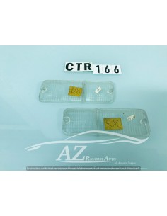 Plastica fanalino anteriore coppia Fiat 131 Aric