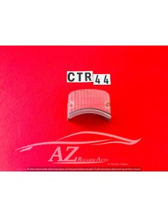 Plastica fanalino anteriore Ford Capri MK2 PV1333 bianco