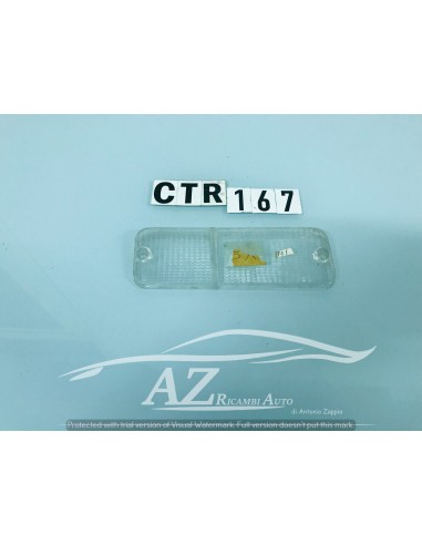 Plastica fanalino anteriore sx Fiat 131 Aric