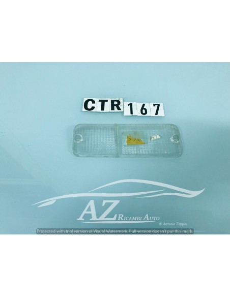 Plastica fanalino anteriore sx Fiat 131 Aric