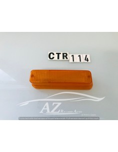 Plastica fanalino anteriore Alfa-Romeo Alfetta 1600 1800 Giulia Super Aric -  Az Ricambi  Sei alla ricerca di ricambi per la ...