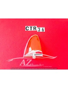 Plastica fanalino anteriore dx Ford Taunus 17M P3 PV1795