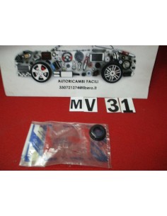 4433848 distanziale tergi lunotto adatto a fiat panda 86-03 -  Az Ricambi  Sei alla ricerca di ricambi per la tua auto d’epoca?