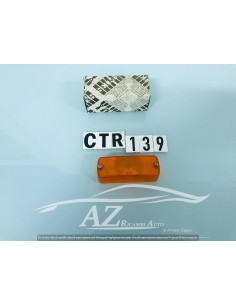 Plastica fanalino anteriore Citroen Mehari 10331601