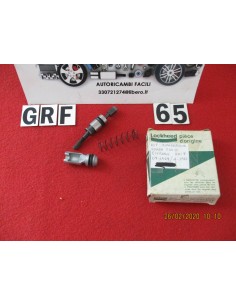 RL552196 KIT GOMMINE RIPARAZIONE POMPA FRENI CITROEN AMI8 69-71 -  Az Ricambi  Sei alla ricerca di ricambi per la tua auto d’...