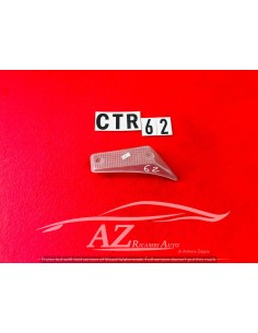 Plastica fanalino anteriore sx Citroen Dyane Aric 11507131