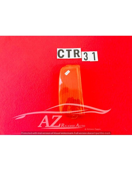 Plastica fanalino anteriore dx Ford Taunus FIFFT 661128