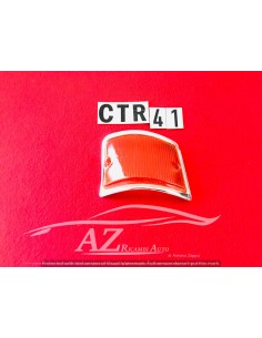 Plastica fanalino anteriore sx Ford Taunus 12M PV1595