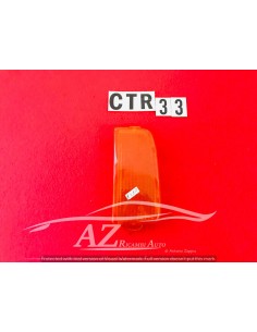 Plastica fanalino anteriore sx Ford Taunus FIFFT 661127