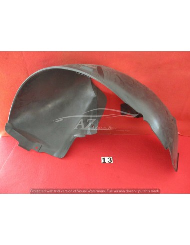 6894211 riparo passaruota anteriore dx ford fiesta 89-originale -  Az Ricambi  Sei alla ricerca di ricambi per la tua auto d’...