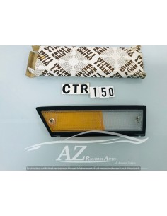 Plastica fanalino anteriore sx Citroen GSA 1300 Seima