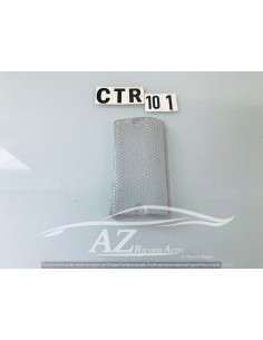 Plastica fanalino anteriore sx Fiat 124 Special T Bellù...
