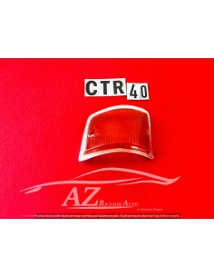 Plastica fanalino anteriore dx Ford Taunus 12M PV1595