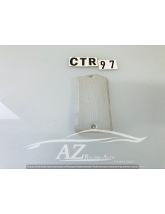 Plastica fanalino anteriore sx Fiat 124 Special T Nuova...