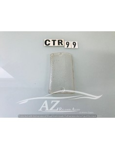 Plastica fanalino anteriore sx Fiat 124 Special T Stars...