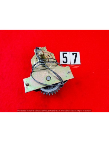 3918478 alzavetro posteriore dx sx adatto a fiat 127 4-porte -  Az Ricambi  Sei alla ricerca di ricambi per la tua auto d’epoca?