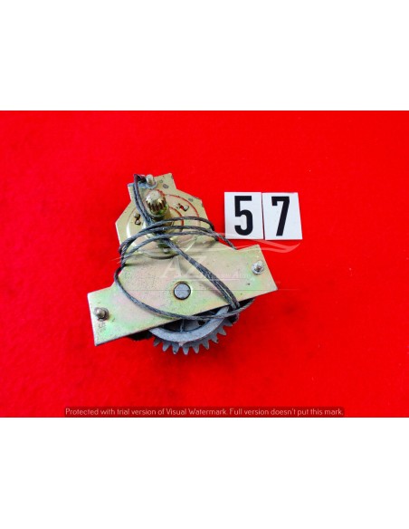 3918478 alzavetro posteriore dx sx adatto a fiat 127 4-porte -  Az Ricambi  Sei alla ricerca di ricambi per la tua auto d’epoca?