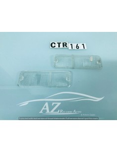 Plastica fanalino anteriore coppia Fiat 131 Altissimo