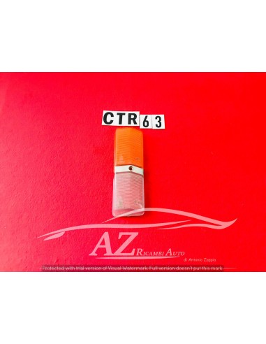 Plastica fanalino anteriore sx Fiat 125 Aric...