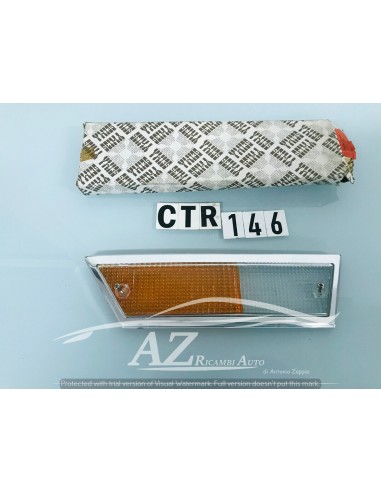 Plastica fanalino anteriore sx Citroen GS...