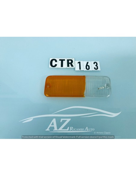 Plastica fanalino anteriore dx Fiat 131 Carello