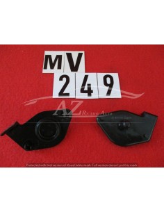 622326 coppia supporto faro adatto a peugeot 309 -  Az Ricambi  Sei alla ricerca di ricambi per la tua auto d’epoca?