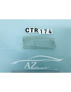 Plastica fanalino anteriore sx Fiat 132 Aric