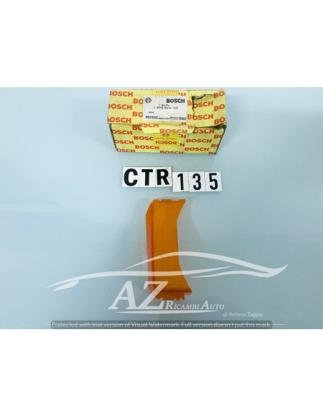 Plastica fanalino anteriore Opel Commodore 1305620125