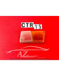 Plastica fanalino anteriore sx Renault R6 Seima