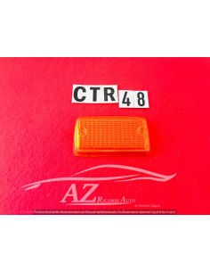 Plastica fanalino anteriore Ford Escort mk1 PV1365 13805 -  Az Ricambi  Sei alla ricerca di ricambi per la tua auto d’epoca?