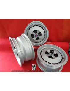 cerchi ruota in lega bwa 13x5 1/2 jj alfa-romeo giulietta set 3-pezzi -  Az Ricambi  Sei alla ricerca di ricambi per la tua a... 2