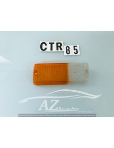 Plastica fanalino anteriore dx Fiat 128 Coupè Altissimo