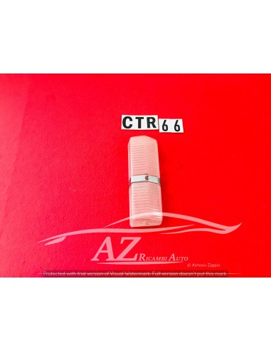 Plastica fanalino anteriore sx Fiat 125 Altissimo