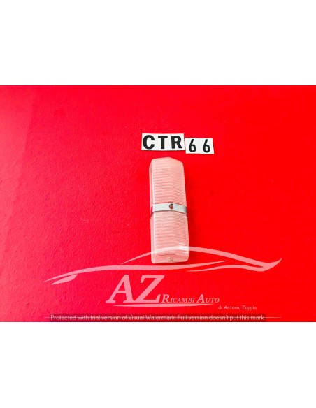 Plastica fanalino anteriore sx Fiat 125 Altissimo