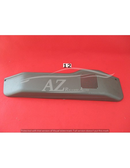 5955143 stasca portaoggetti sx marrone fiat uno 5-porte -  Az Ricambi  Sei alla ricerca di ricambi per la tua auto d’epoca?