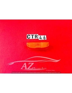 Plastica fanalino anteriore Opel Kadett Veralux