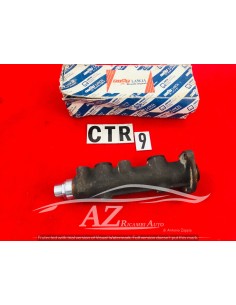Pompa freno Fiat 131 132 panda Argenta 795141 -  Az Ricambi  Sei alla ricerca di ricambi per la tua auto d’epoca?