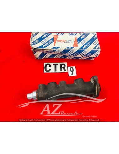 Pompa freno Fiat 131 132 panda Argenta 795141 -  Az Ricambi  Sei alla ricerca di ricambi per la tua auto d’epoca?