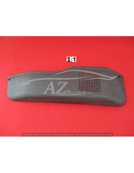 5966276 tasca portaoggetti sx grigio fiat uno 3-porte -  Az Ricambi  Sei alla ricerca di ricambi per la tua auto d’epoca?