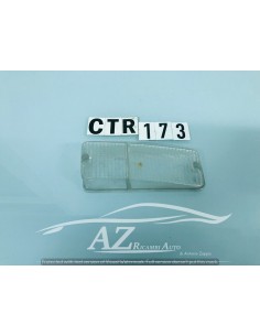 Plastica fanalino anteriore sx Fiat 132 Auco